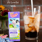 Prairie Farms 1% Low Fat Milk, Shelf Stable, UHT, Vitamin D - 8 FL oz. (27 Pack) - Preservative & Hormone Free, Kosher, Made