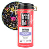 Tiesta Tea - Victorian Earl Grey | Loose Leaf | Floral Earl Grey Black Tea | Premium High Caffeinated Black Drink | Make Hot Or Iced | Brews Up To 50 Cups | 4Oz Refillable Tin