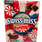 Swiss Miss Peppermint Hot Cocoa Single Serve Keurig K-Cup Pods (22 Count)