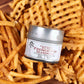 Gustus Vitae Everything But The French Fry Seasoning, Gourmet Spice Mix, 2.2 oz, All Natural, Non-GMO, No MSG, Magnetic Tin