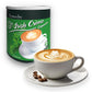 Victorian Inn Instant Cappuccino - Irish Crme Flavor - Smooth & Flavorful Coffee Mix - Perfect Hot, Cold, or Blended - Ideal as