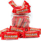 100 Grand Candy Bar Fun Size 2 lb - Anti Melt Pack  Bulk Candies in Resealable Bag  Individually Wrapped (40 Pieces)