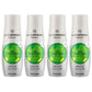Sodastream Diet Lemon Lime, 14.8 Fl Oz, Pack Of 4