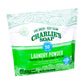 Charlieas Soap Laundry Powder (50 Loads, 1 Pack) Hypoallergenic Deep Cleaning Washing Powder Detergent - Eco-Friendly, Safe, And