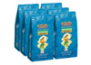 Kauai Coffee Ground Coffee - Smooth  Rich  Medium Roast - Light Floral Notes and Bright Aroma - Arabica Coffee  10% Hawaiian with No Bitterness - Decaf  6 Packs of 24oz