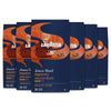 Lavazza Perfetto Ground Coffee Blend, Dark Roast, 100% Arabica, Value Pack, 20 Oz (Pack of 6)