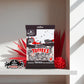 Walkers Nonsuch Liquorice Toffees, Chewy Black Licorice Candy, 5.29 Oz Bag, Pack of 3, Traditional English Sweets
