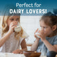 Judees Gluten Free Whole Milk Powder - Non-GMO, Gluten & Nut-Free - 40 Ounce