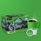 Green Mountain Coffee Roasters Wild Mountain Blueberry Keurig Single-Serve K-Cup Pods, Light Roast Coffee, 72 Count