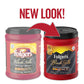Folgers Black Silk Dark Roast Ground Coffee, 10.3 Ounces, Pack of 1