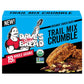 Daves Reduceer Bread Trail Mix Crumble Organic Snack Bars, 4 Individually Wrapped Snack Bars (Pack Of 2)