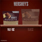 HERSHEYS NUGGETS Milk Chocolate with Almonds Candy Share Pack, 10.1 oz