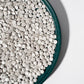 NIPEOR Grey Sprinkles Confetti Sprinkles for Cake Decorations 3.53oz/100gEdible Sprinkle Topping Confetti Sprinkles, Round Sprin