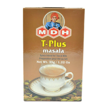 Mdh, T-Plus Masala, 35 Grams(Gm)