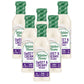 Walden Farms Sweet Cream Coffee Creamer, 12 Oz. Bottle, Fresh Flavored Non-Dairy Milk Substitute, Natural And Organic Liquid, Gl