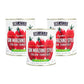 DeLallo San Marzano Style Petite Diced Italian Tomatoes, 28 Ounce Cans, Pack of 3