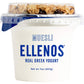 Ellenos Muesli Yog (6X7.00)