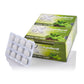 XyloBurst Gum | Xylitol Chewing Gum | Sugar Free, Gluten Free, Keto Friendly | Aspartame Free Gum For Oral Health | Green Tea | 