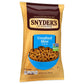 Snyder s of Hanover Mini-Unsalted Pretzel - 12 oz - 2 pk