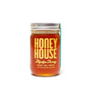 Honey House Premium Raw Alfalfa | 100% Pure & Unfiltered | Rich in Antioxidants | Sustainably Sourced | Natural Sweetener | Glas