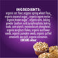 Wholesome Hearty Oat Muffin Scratch Quality Baking Mix, Fair Trade, Non-Gmo, Usda Organic Oat Muffin Mix, 14 Oz., (Packaging May
