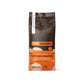 Mushroom Ground Coffee W/ Ultra Concentrated 30:1 Organic Lion'S Mane, Reishi, Cordyceps - 0 Sugar, No Preservatives, Non-Gmo -