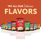 Idahoan Mashed Potatoes, Applewood Smoked Bacon, 4 Oz