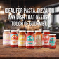 Frik And Frak - Sauce The Sauce - Case Of 6-24 Oz