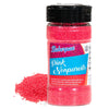 Bakerpan Pink Nonpareils Sprinkles - 7 Ounces Pink Sprinkles for Cake Decorating - Edible Nonpareils for Cupcakes, Ice Cream, Ca