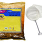 Thai Iced Tea Traditional Restaurant Style,1 pack of 16 oz with filter