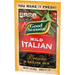 Garlic Survival Drssng Ital Mild