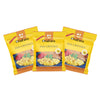 Nutriom Ovaeasy Ovaeasy Powdered Whole Eggs (3-Pack Of 4.5 Oz. Bags)
