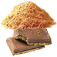200G/7 Oz, Cooked & Dried Chopped Kataifi For Dubai Chocolate | Ready-To-Use Shredded Fillo Dough (Kadayif/Kunafa) | Roasted Kat