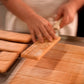 Shortbread House Of Edinburgh'S Stem Ginger Shortbread Fingers (1)