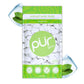 Pur Gum | Aspartame Free Chewing Gum | 100% Xylitol | Natural Coolmint Flavored Gum, 55 Pieces (Pack Of 1)
