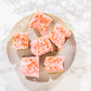 Bakerpan Orange Nonpareils Sprinkles - 7 Ounces Orange Sprinkles For Cake Decorating - Edible Nonpareils For Cupcakes, Ice Cream