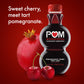 POM Wonderful Pomegranate Cherry 100% Juice, 16 Fl Oz (Pack of 6)