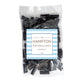 Finnska Soft Black Licorice, 1 Pound Bulk Bag, Soft Chewy Licorice