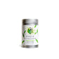 PIQUE Organic Sun Goddess Matcha - Ceremonial Grade Green Tea Powder, 2.5 Ounce