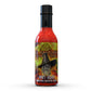 3-Pack Gourmet Hot Sauce Gift Set | Odins Wrath Carolina Reaper Sauce, Scotch Bonnet Infused Hot Honey, & 5 Million Scoville Extract Carolina Reaper Sauce (Extreme Heat) | Th Ragnarok Hot Sauce Company