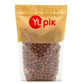 Yupik Raw Hazelnuts, 2.2 lb (35.2 oz), Pack of 6, Gluten-Free, Kosher, Filberts, Whole Nuts With Skin, Unsalted, Unroasted, Oil-