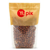 Yupik Raw Hazelnuts, 2.2 lb (35.2 oz), Pack of 6, Gluten-Free, Kosher, Filberts, Whole Nuts With Skin, Unsalted, Unroasted, Oil-