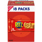 Ritz 12.24Oz Original 18Count(Pack Of 1)