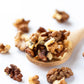 Food To Live California Walnut Pieces, 1 Pound - Chopped Nuts, Shelled, Raw, Unsalted, Vegan, Bulk. Keto Snack. Good Source Of P