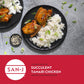 San-J - Organic Gluten Free Tamari Soy Sauce with 50% Less Sodium - Made with 100% Whole Soy - Specially Brewed - 10 oz. Bottle