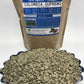 Smokin Beans 2-Pound Colombia Supremo Unroasted Green Arabica Coffee Beans Specialty Grade