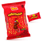 Vero Rellerindos - Tamarind Flavor Hard Candy (65 Units) - Authentic Mexican Candy, Individually Wrapped Hard Candy Pack Perfect For Parties, Piñatas, And Snacks