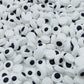 7Mm Mini Candy Eyes For Decorating Edible Candy Eyes Eyeballs Halloween Sprinkles For Cake Decorations, Baking, Ice Cream, Cooki