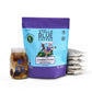 Stella Blue Cold Brew Coffee Bags  Blueberry Muffin  Medium Roast Ground Coffee  Smooth  Bold and Refreshing 100% Arabica  6 Brew Packets  Makes 24 Cups  Rainforest Alliance Certified