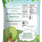 Food To Live Sun-Dried Dark Sweet Cherries, 8 Pounds - Unsweetened Whole Raw Pitted Fruits, Unsulfured, No Added Oil, Sugar Or P